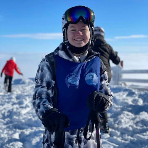 Škola skijanja na Bjelašnici